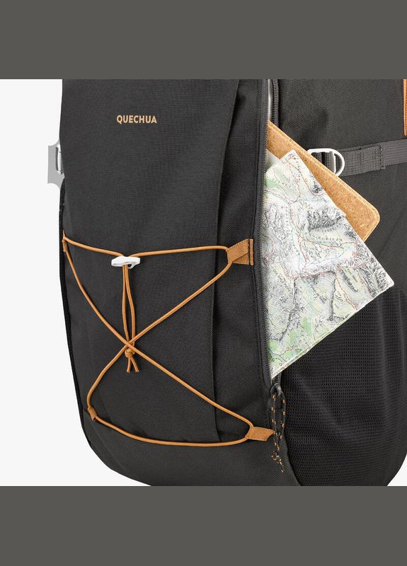 Рюкзак туристичний 30л 50 x 26 x 20 см Quechua (348117724)