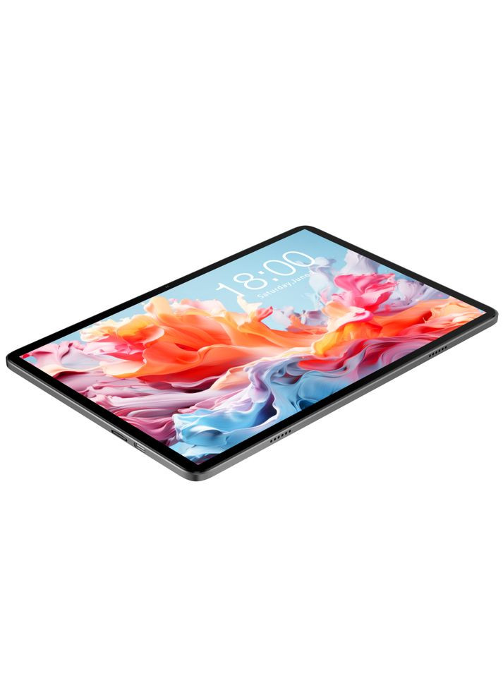 Планшет P30T KIT 10,1" 4ГБ, 128ГБ, 6000мА•год, Android, Teclast (370605205)