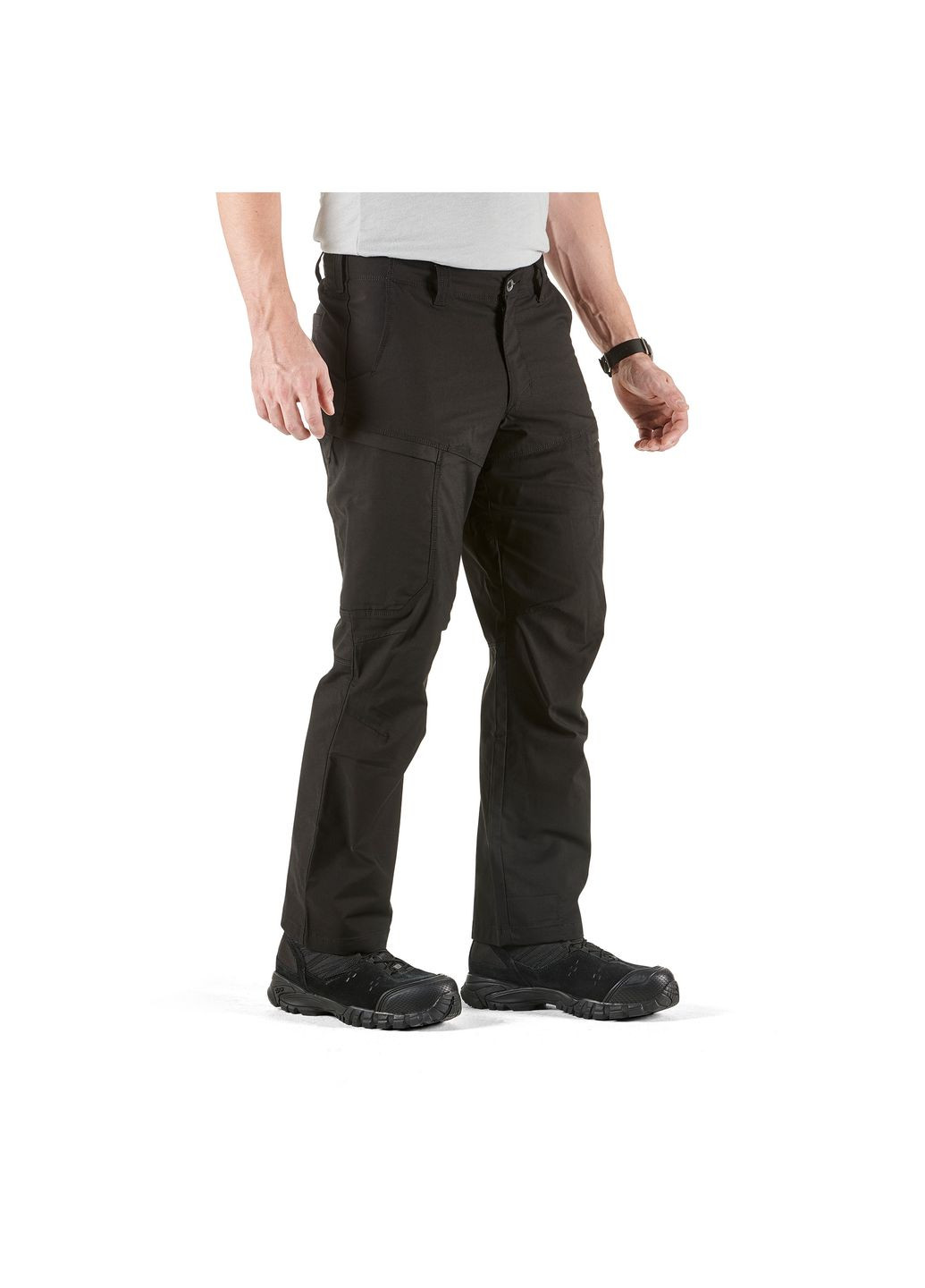 Штани тактичні 5.11 APEX PANTS Black 5.11 Tactical (315822356)
