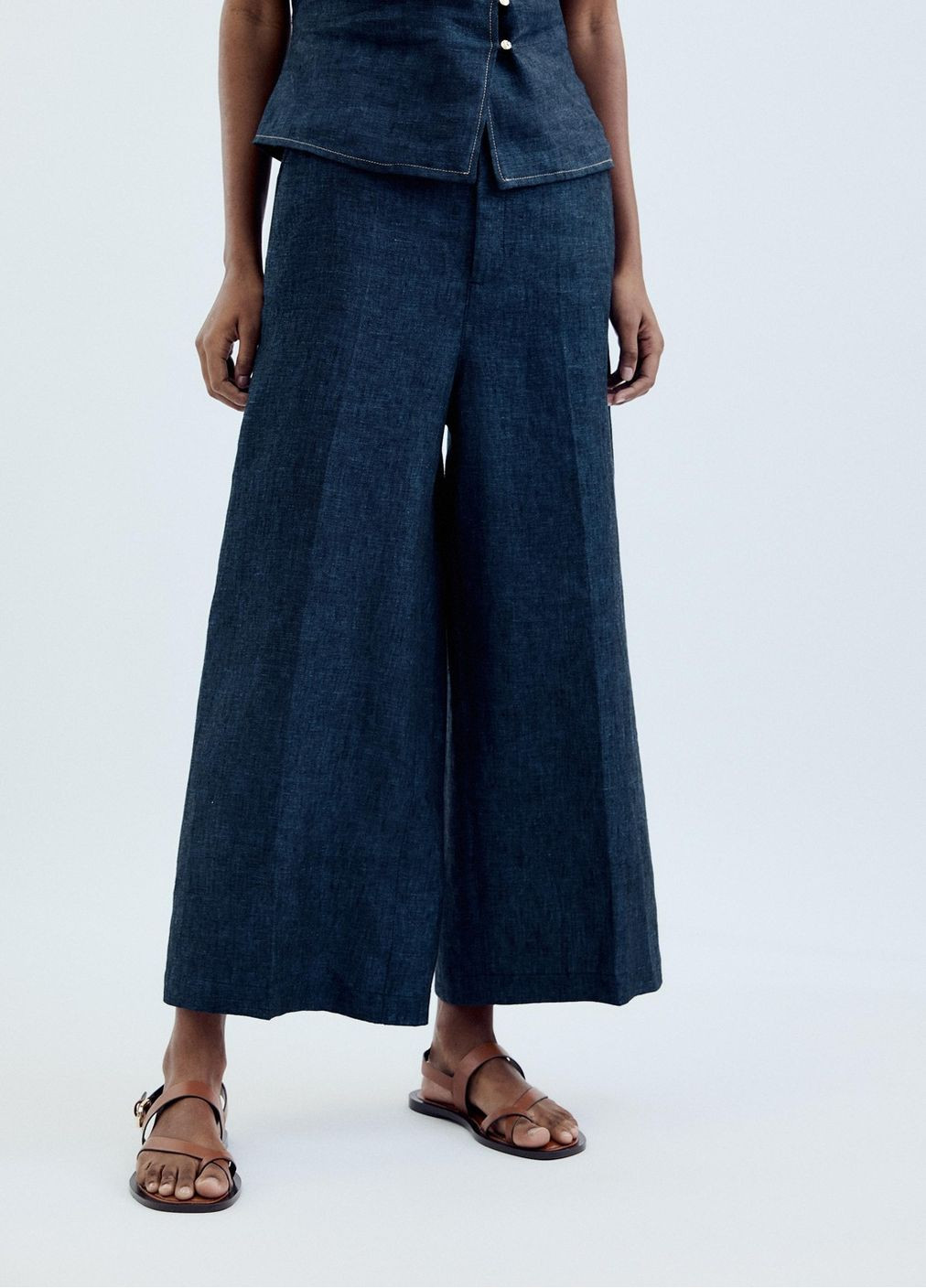 Штани Zara (353928926)