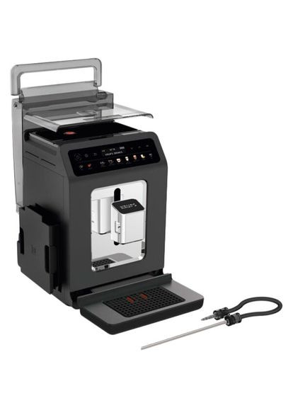 Кофемашина EA895N10 Krups (306582006)