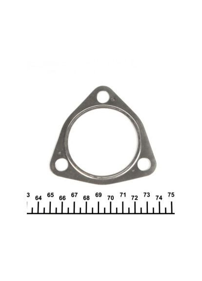 Прокладка выхлопной трубы VW Golf V/VI 1.4 16V 06-13 311.250 (opt-om) No Brand (345762967)