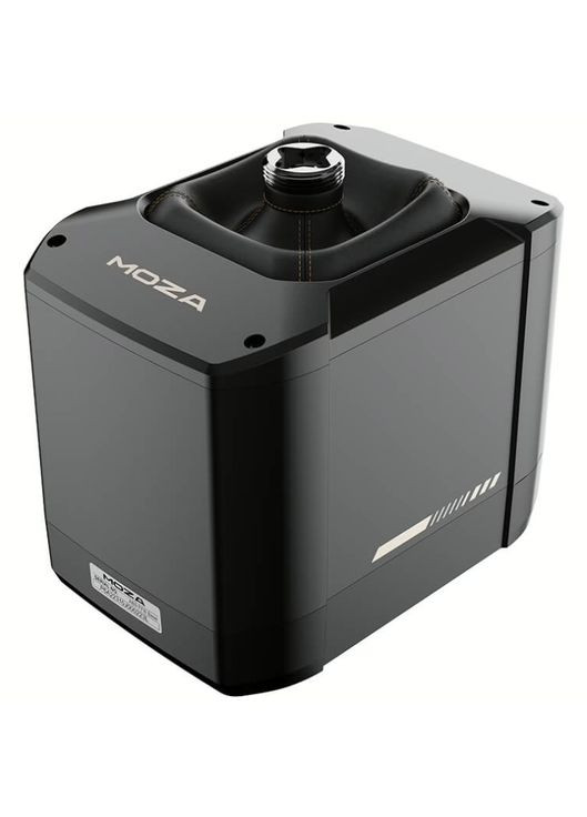 База для джойстика авіасимулятора FLIGHT AB9 Force Feedback MOZA (370614909)