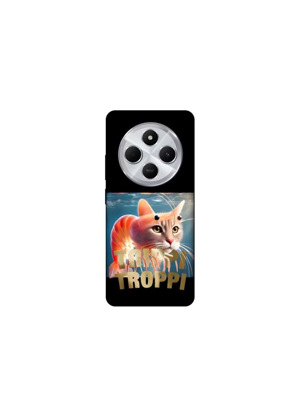 Чехол на Xiaomi Redmi 14C / Poco C75 Trippi Troppi Frontalka (352226510)