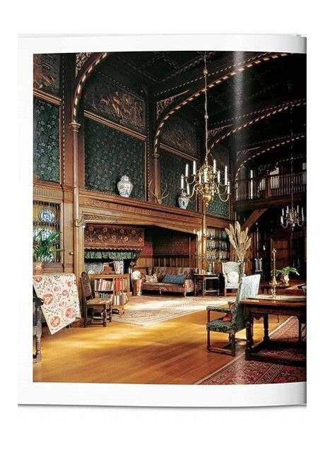 Книга Morris (9783836561631) Taschen (364654510)