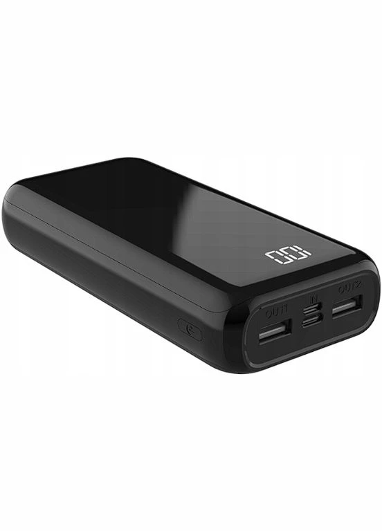 Повербанк 30000mAh Black (Польша) Blow (315598413)