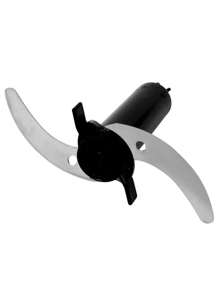 Занурювальний блендер ручний 1000W з насадкою для дерунів (1763511979) Rotex RTB810-B (326811482)