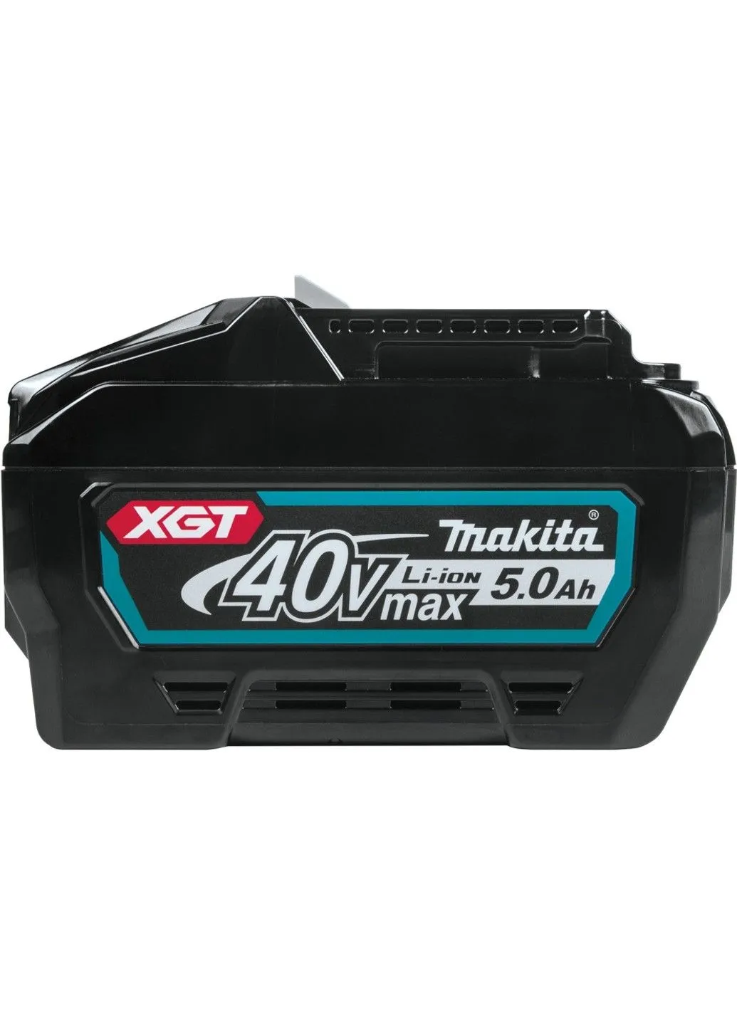 Акумулятор для продукції XGT BL4050F (40 В, 5 А·год, 191L47-8) Makita (302661857)