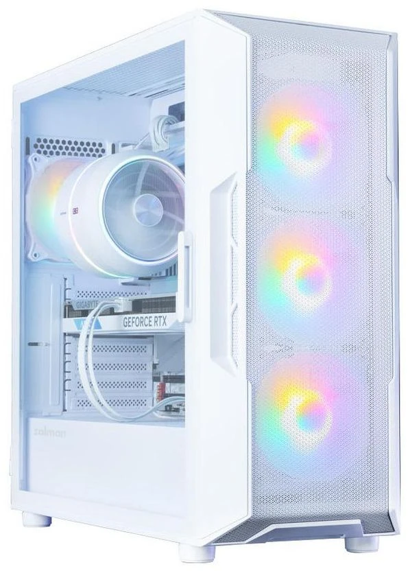 Корпус для ПК I3NEOV2WHITE Zalman (390924858)