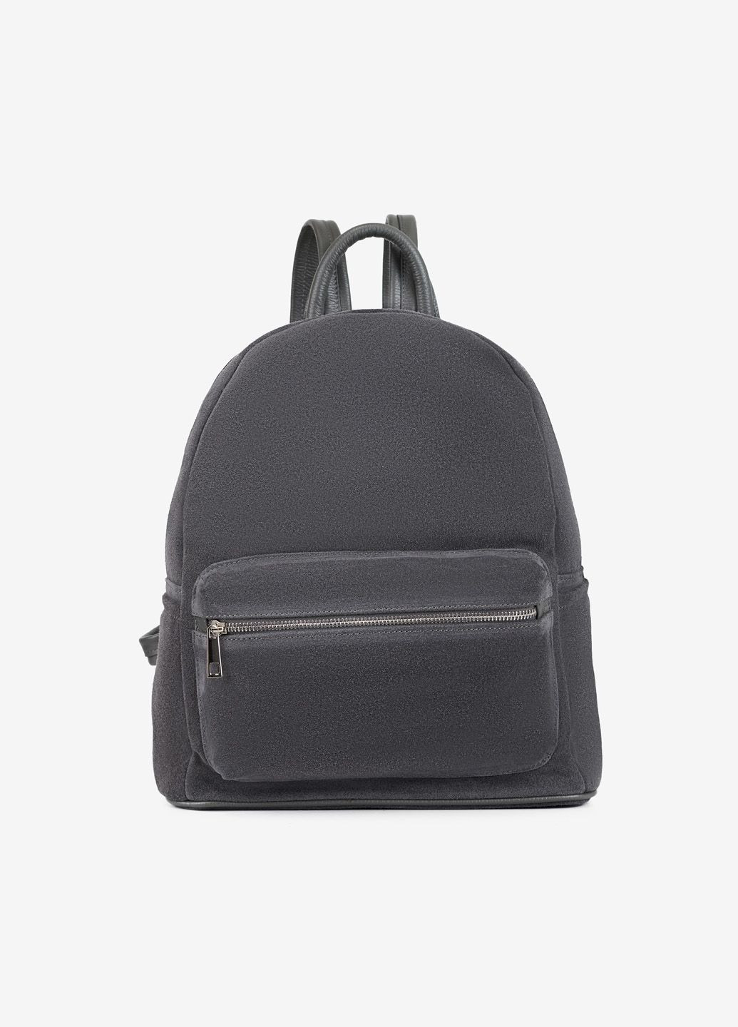 Рюкзак женский замшевый Backpack Regina Notte (366289410)