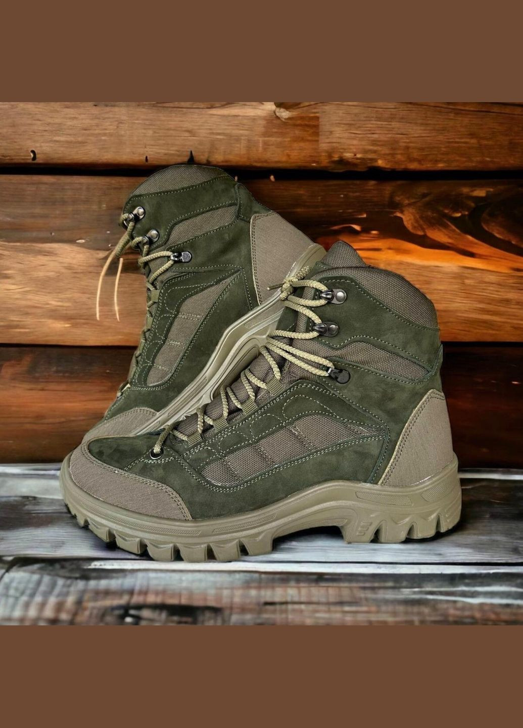 Тактичні Літні Берці Черевики. 36-49р Олива. Адаптовані до постійних навантажень! DSLM-1014 No Brand (289384600)