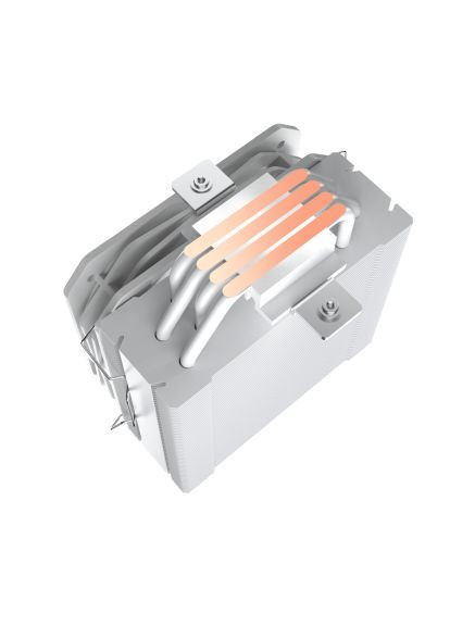 Кулер до процесора GameMax Sigma 540 ARGB WH (370019421)