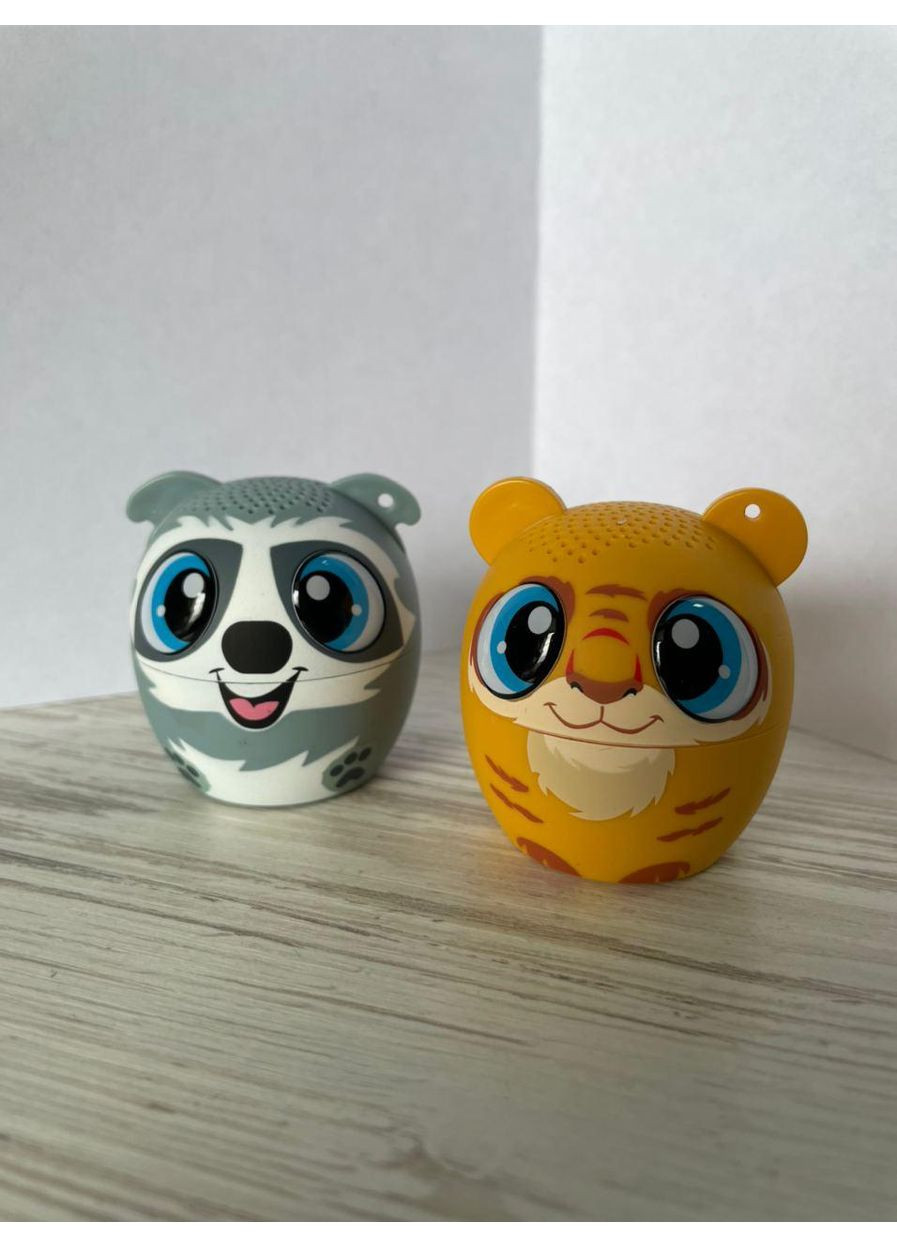 Детская беспроводная портативная колонка Хаски No Brand (366664851)