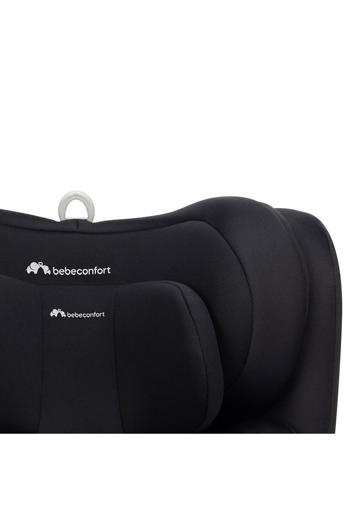 Автокресло Athena 360 i-Size Mineral Black () Bebe Confort 8106288210 (335030435)
