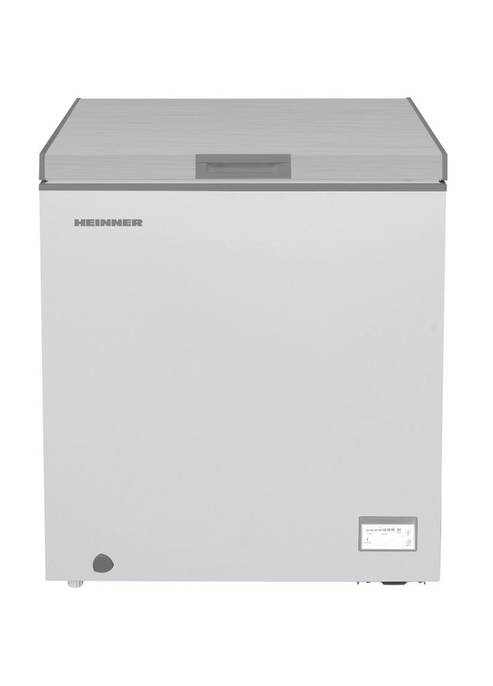 Морозильный сундук HCF-HM145CSE++ HEINNER (324021729)