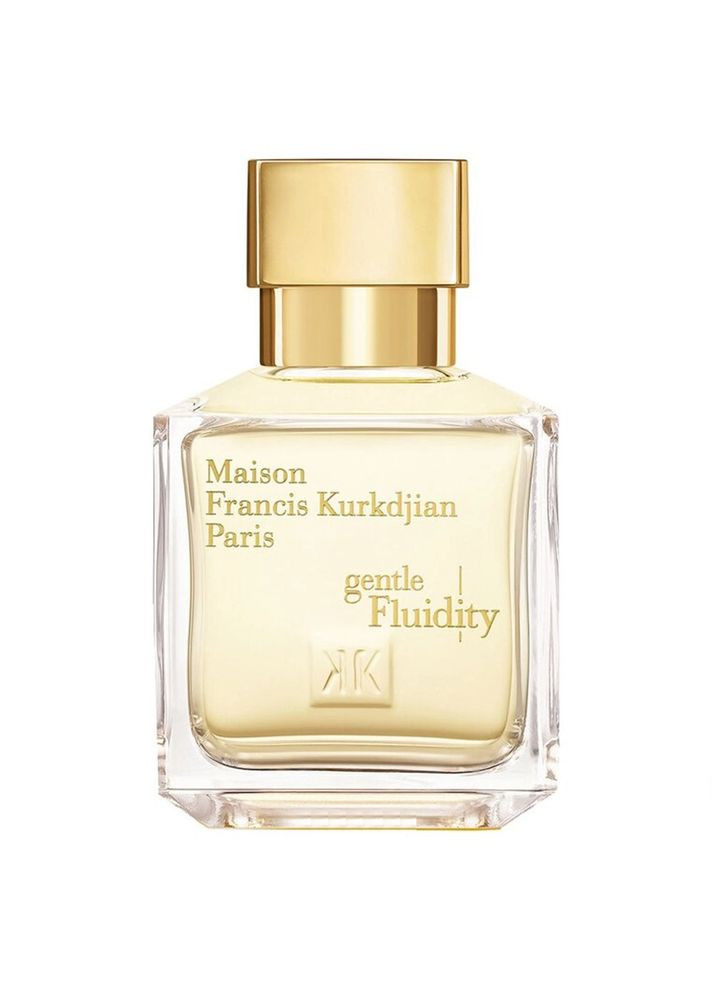 Gentle Fluidity Gold 70 мл Парфумована вода Maison Francis Kurkdjian (313454100)