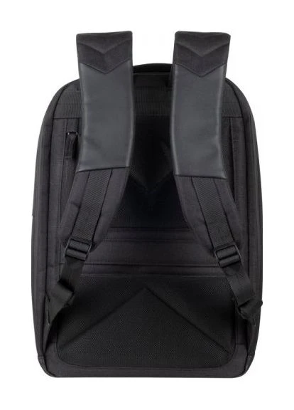 Рюкзак для ноутбука 15" 8126 (Black) ECO RIVACASE (362670990)