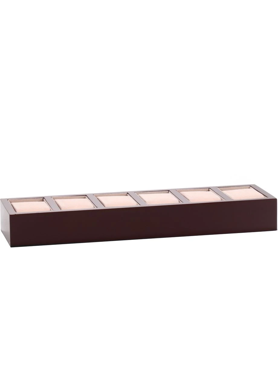 Органайзер для хранения часов 6TRAY.BL Craft (381174094)