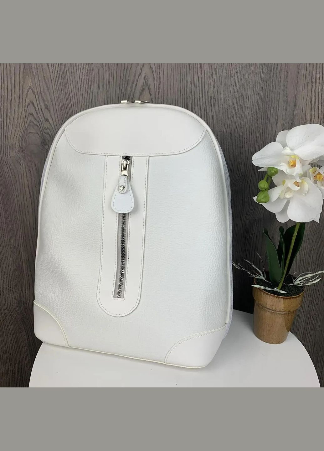 Качественный городской рюкзак черний PTR Doros (317595190)