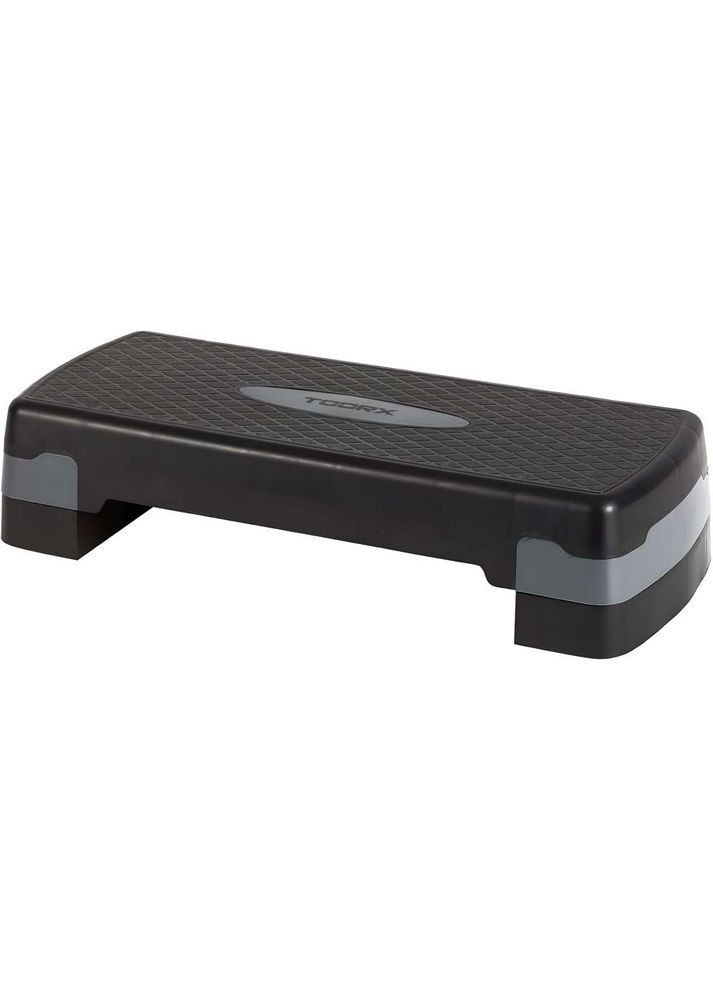 Степ - платформа Training 2 - ступінчаста (AHF-023) Toorx (323089449)