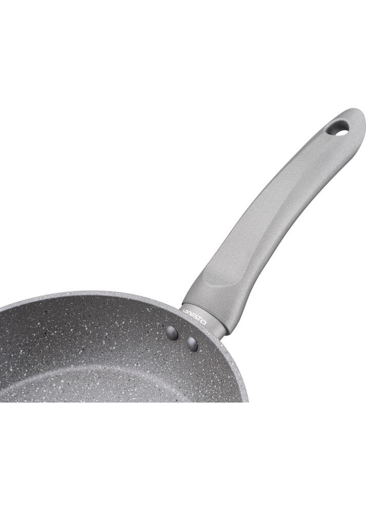 Сковорода Gemini Gourmet Vasto с крышкой 26 см (AR1926GSL) Ardesto (309204836)