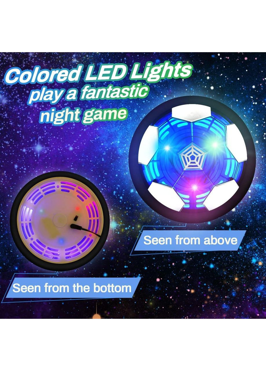 Футбольний м'яч що плаває Lenbest No Brand (354828878)