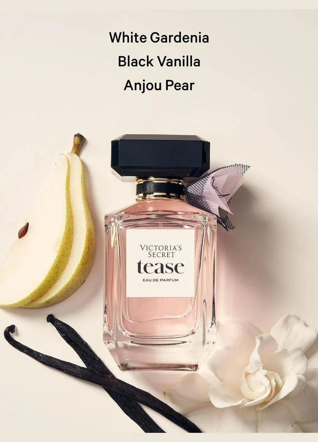 Набір подарунковий Tease Fragrance Trio Victoria's Secret (343277294)