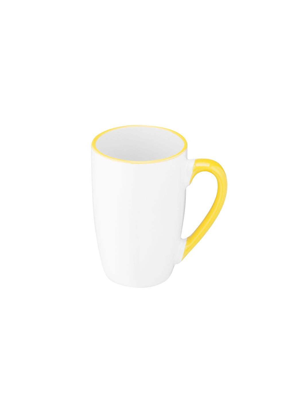 Чашка Lorenzo Y 360 мл AR3481Y Ardesto (335820271)