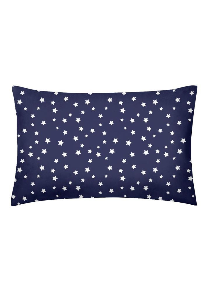 Набор наволочек на подушку 50х70 BLUE STARSFALL (4822052023402) Cosas (367913882)