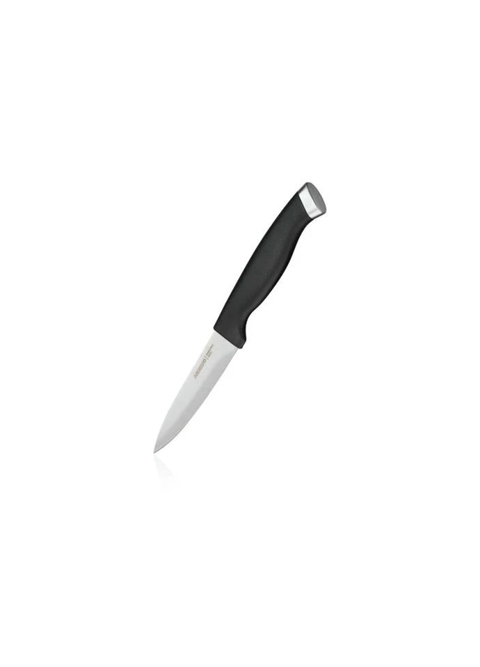 Набор ножей Gemini Gourmet AR-2103-BL 3 предмета черный Ardesto комбинированные,