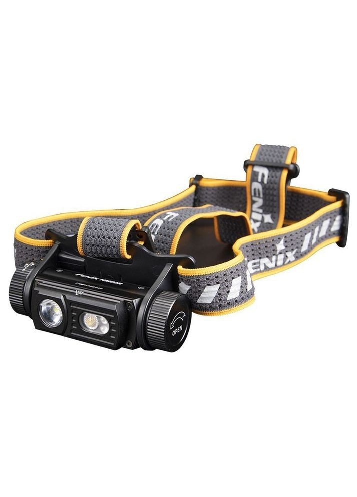 Налобний ліхтар HM60R Fenix (316468504)