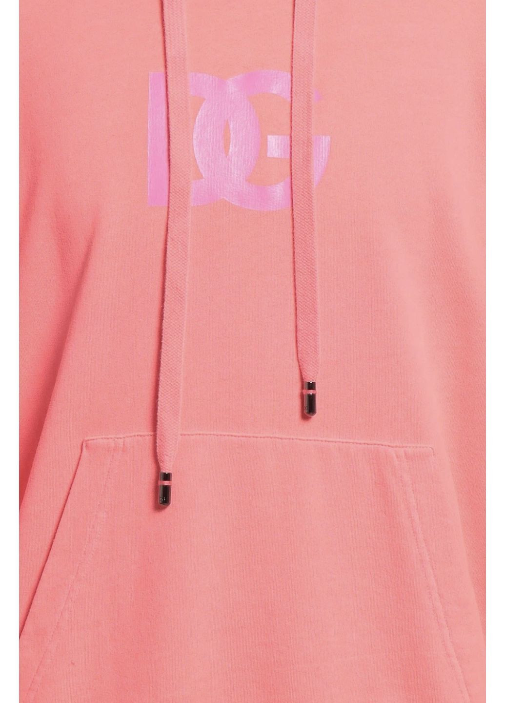 Стильне худі унісекс оверсайз Dolce & Gabbana G9ZN5T оверсайз худі унісекс (366572424)