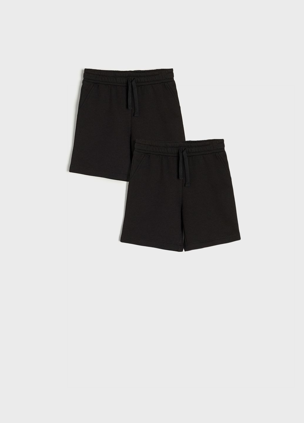 Комплект шорт 2 пари Sinsay (333196060)