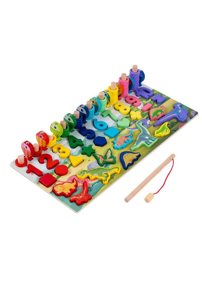 Розвиваюча іграшка No Brand (333940249)