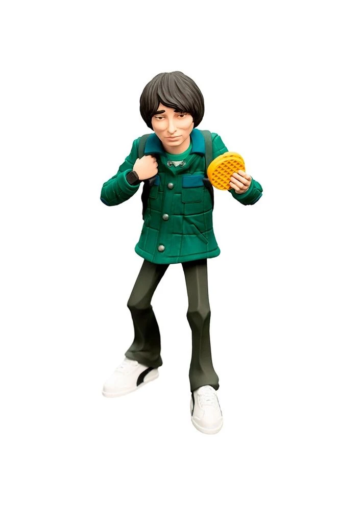 Фигурка STRANGER THINGS Mike the Resourceful Limited Mini Epics 14,2 см (255003945) Weta Workshop (387574687)