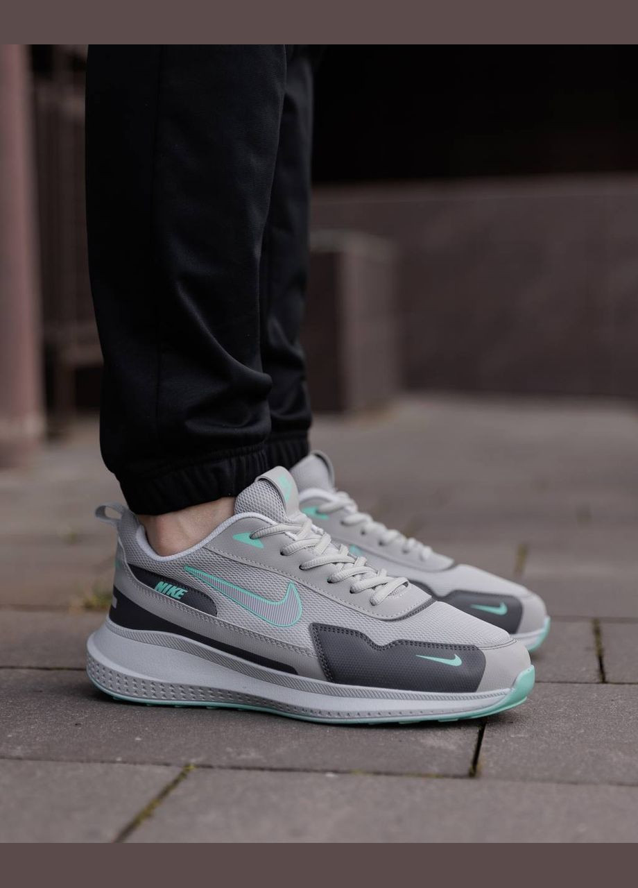 Цветные всесезонные кроссовки Vakko