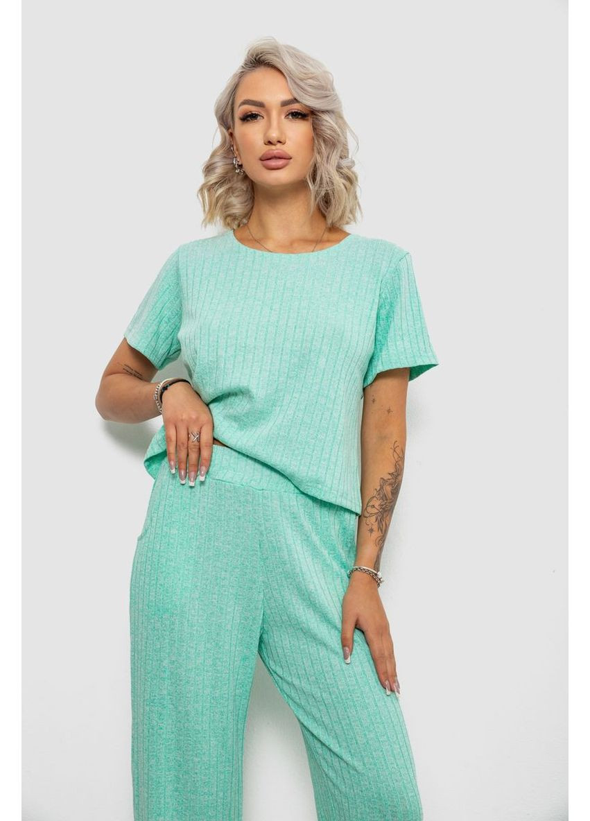 Костюм женский домашний, 257R60 Ager (364955612)