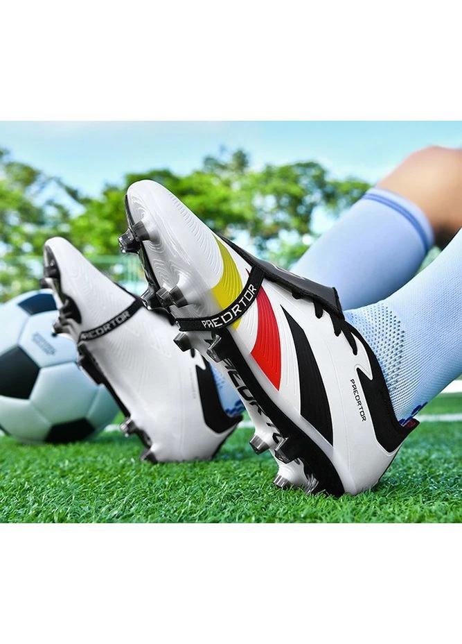 Футбольні бутси No Brand Poraetor 30 Soft Ground (378517692)