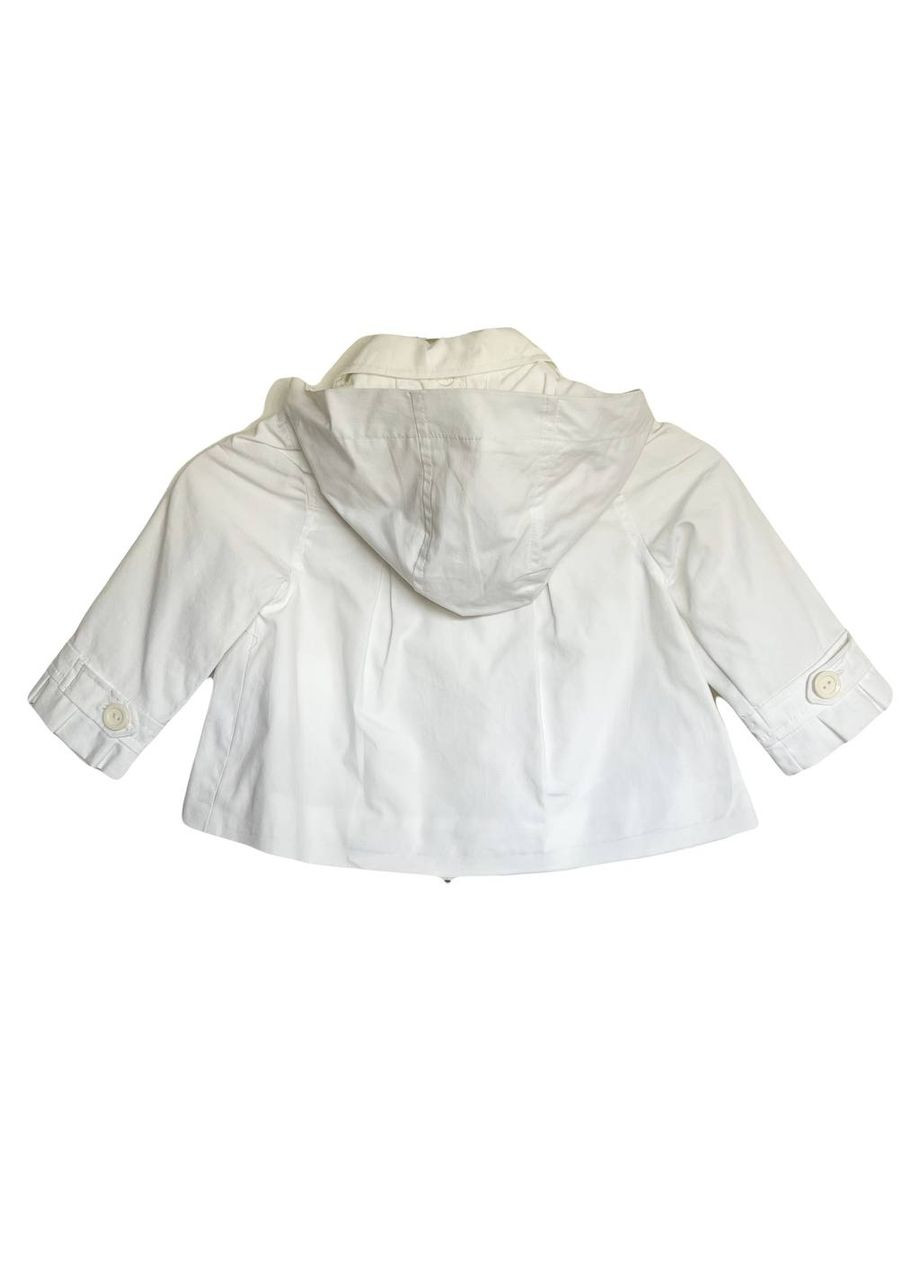 Жакет Белый Mandarino (333223164)