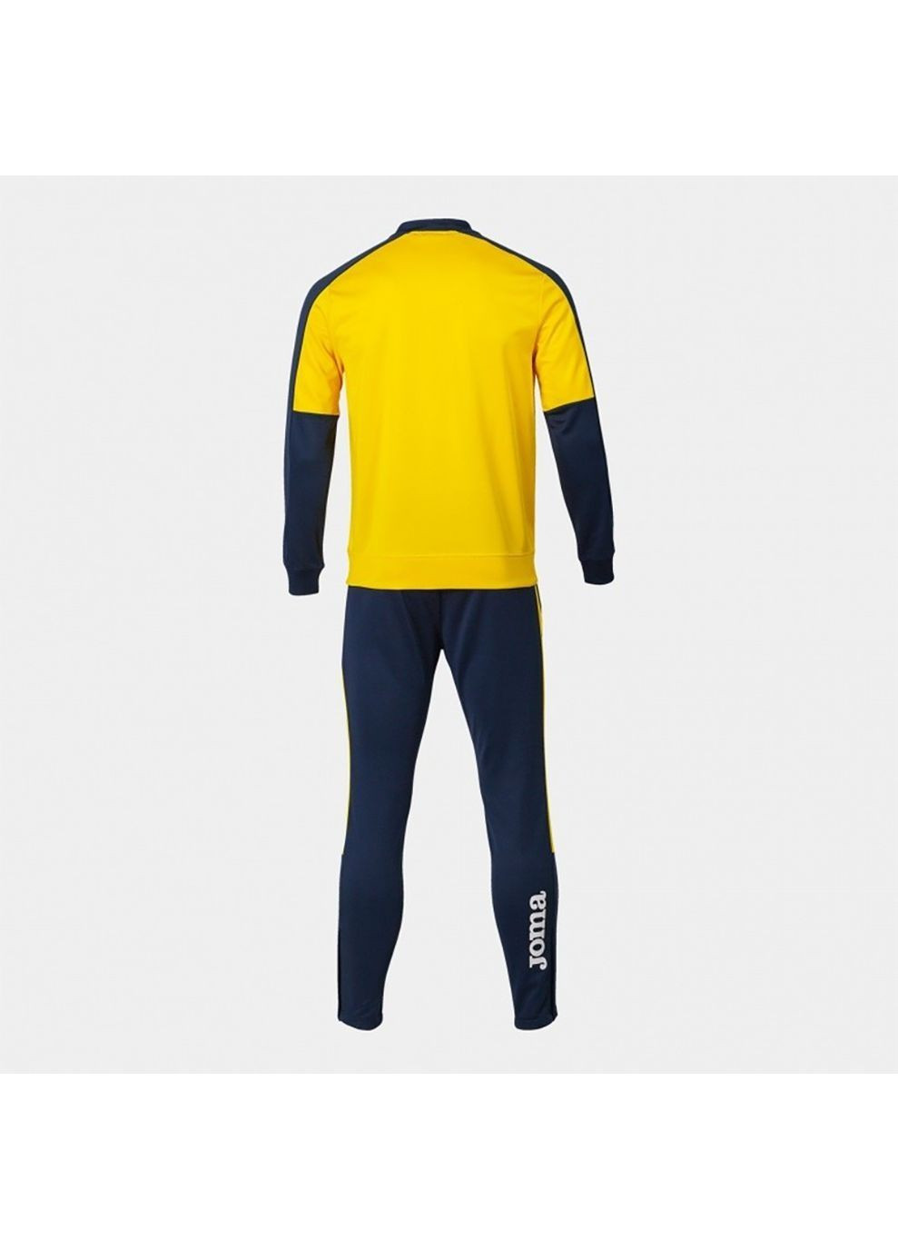 Спортивный костюм ECO CHAMPION желтый,синий Joma (282316524)