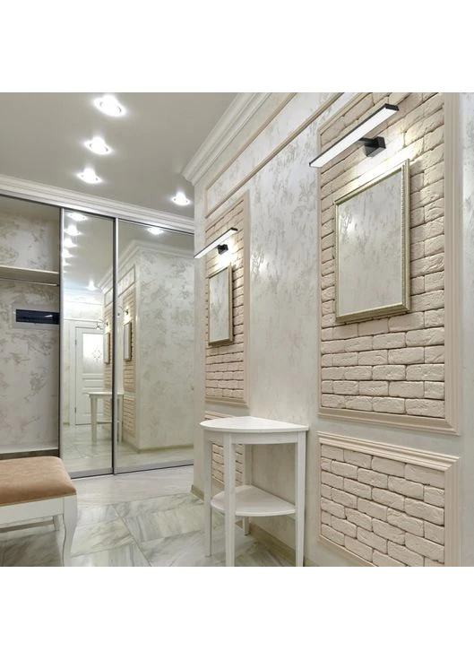 Светодиодный светильник AL5080ARD 12Вт 4000K Ardero (378616638)