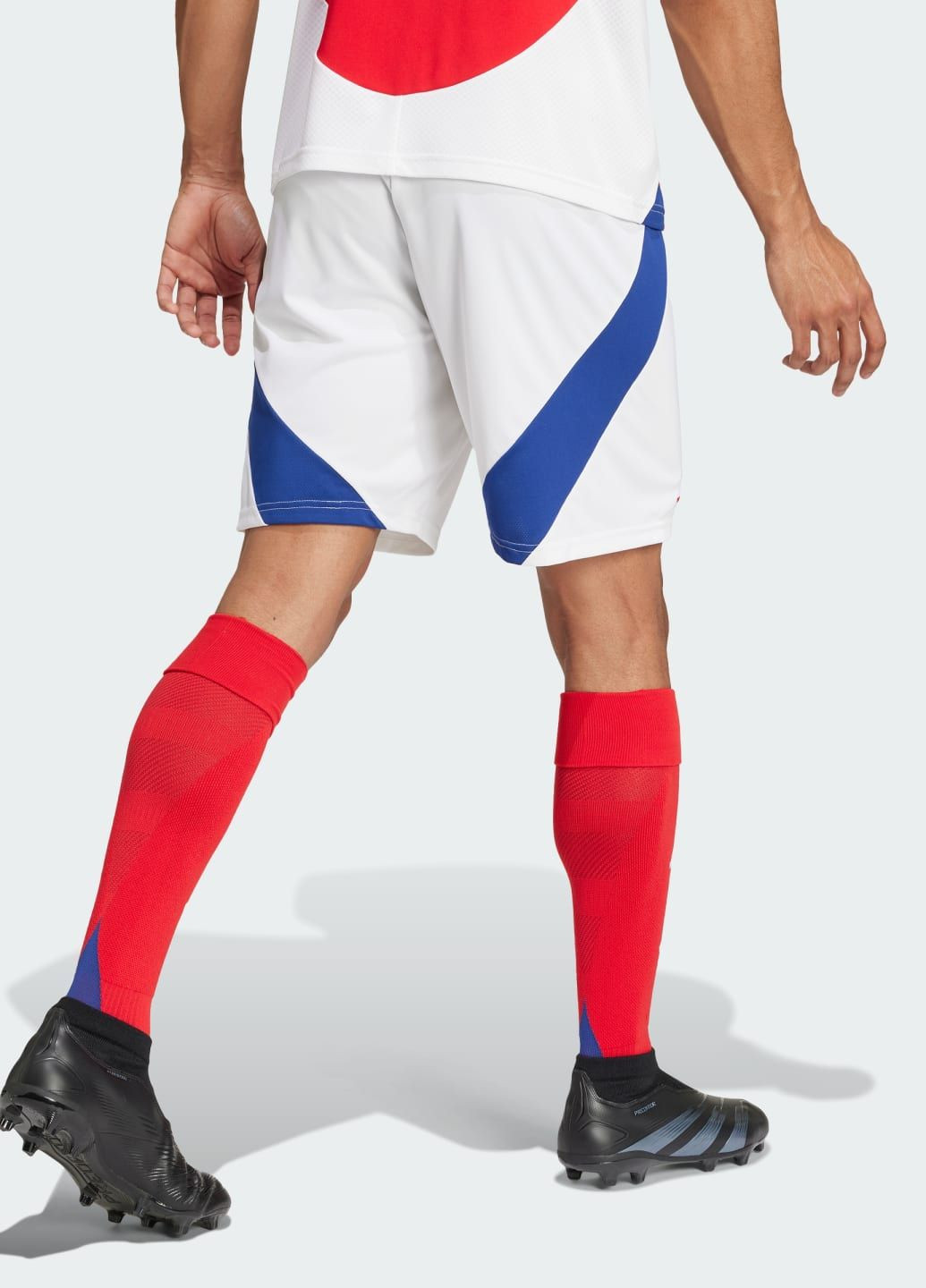 Домашні шорти Arsenal 24/25 Home adidas (296303117)