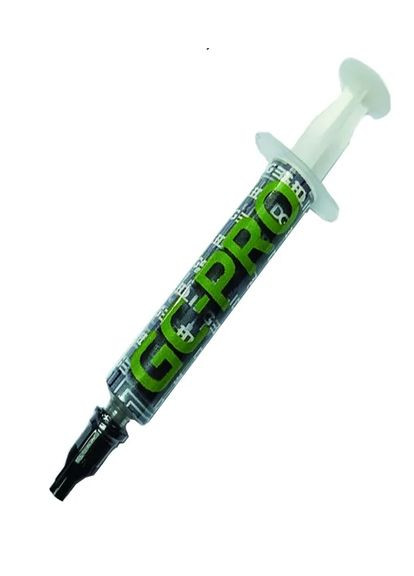 Термопаста Solutions GC-PRO 1g (TC-GC-PRO-D) Gelid (339083754)
