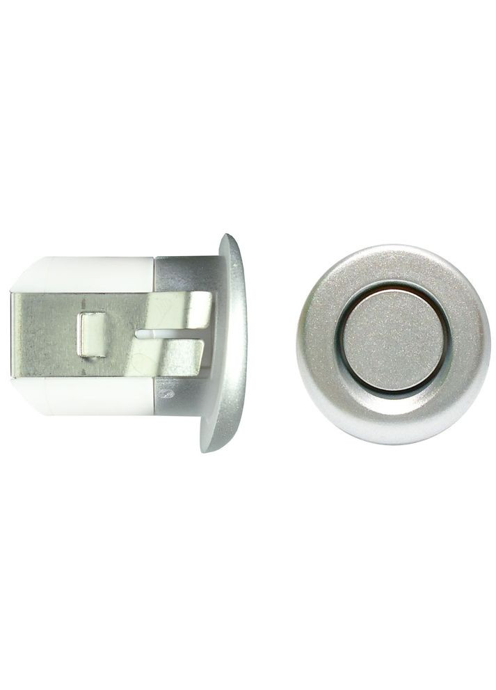 Парковочная система Tallinn 818/305L Silver 8-датчиков ParkCity 00-00018811 (360642606)