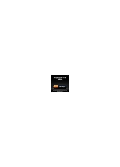 Батарейки алкалиновые Basic АА 1.5V LR6 4 шт (5000394076952) Duracell (370778652)