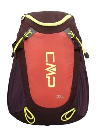 Рюкзак KATANA 22 BACKPACK (38V9507-00HU) CMP (369779156)