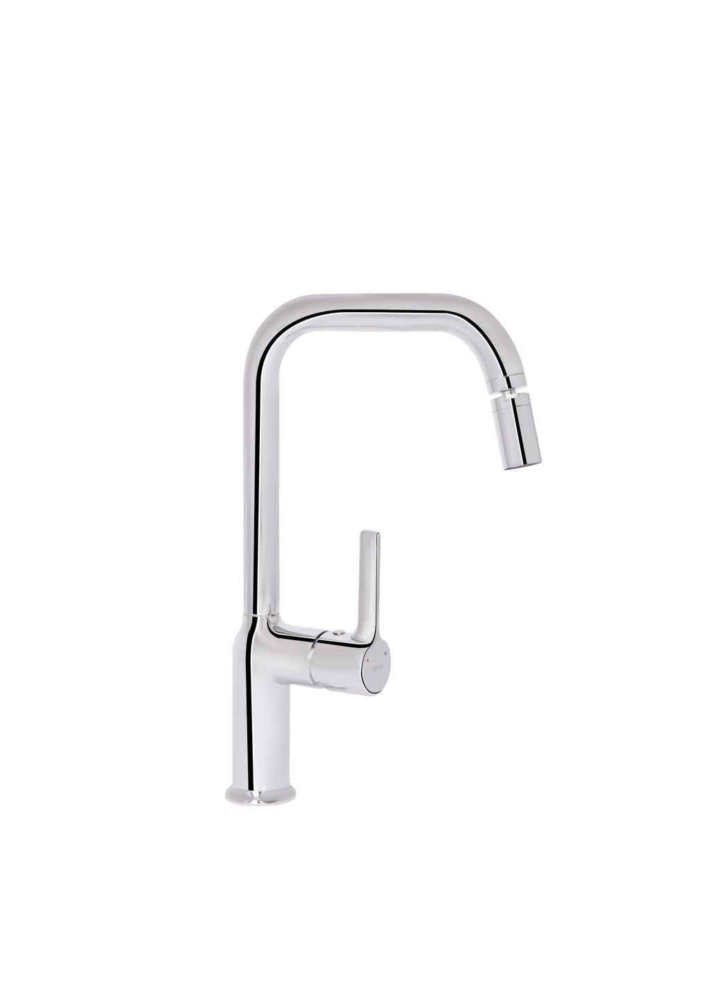 Смеситель для кухни Cardinal QTCAR344CRM45658 Chrome Qtap (324250466)