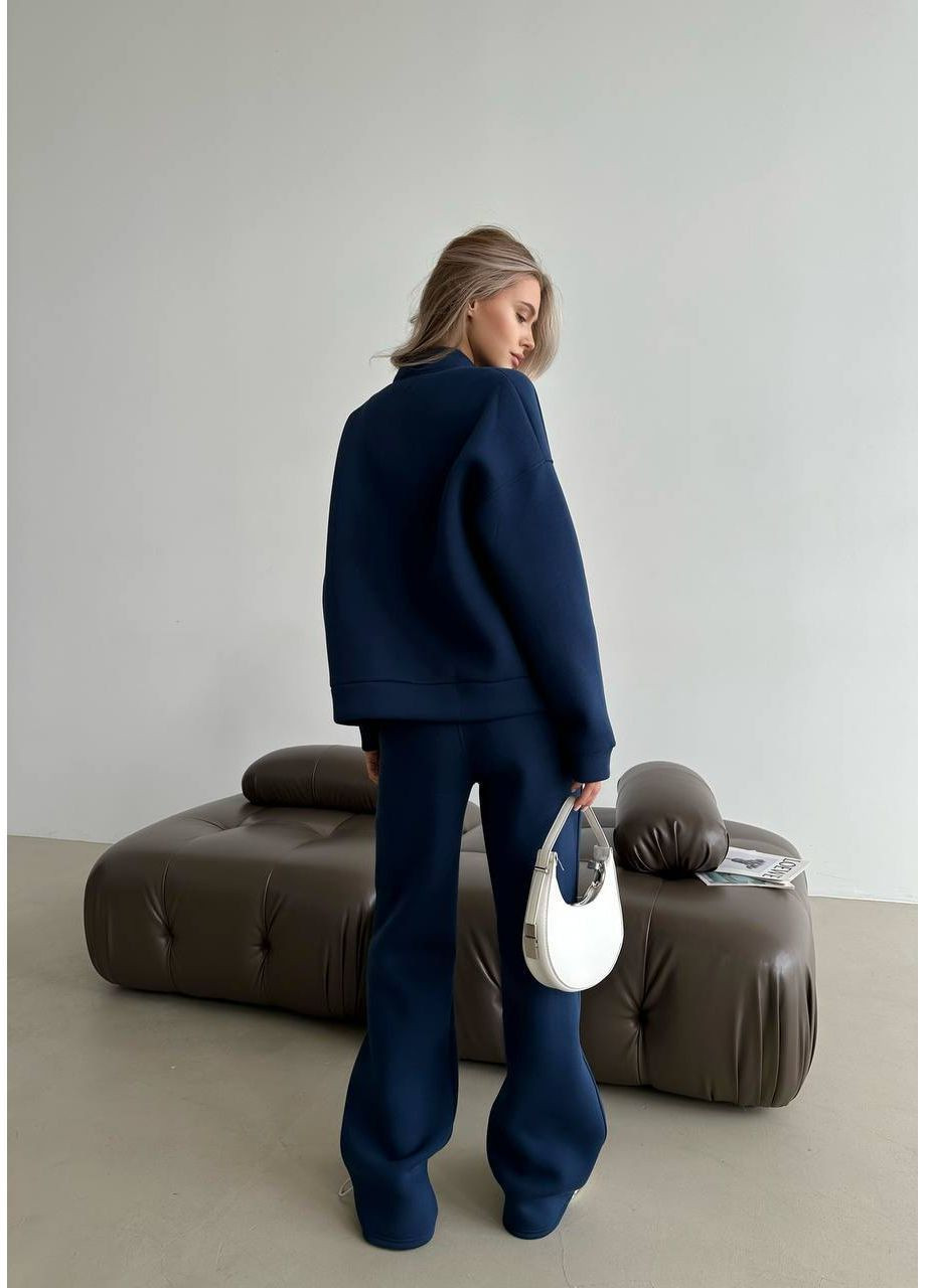 Женский спортивный костюм No Brand (366226481)