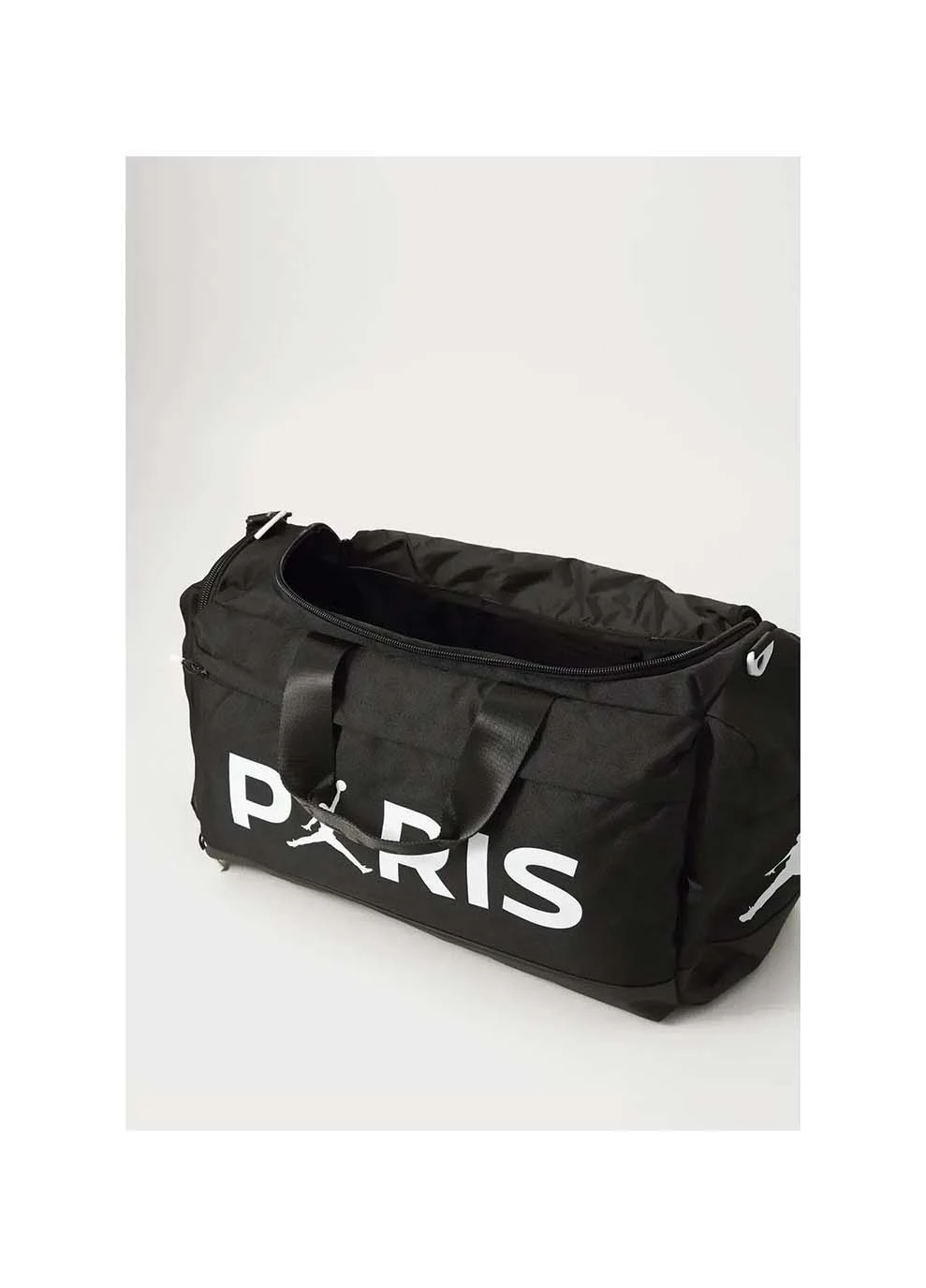 Сумка JAM PSG DUFFLE BAG Чорний Jordan (395620385)
