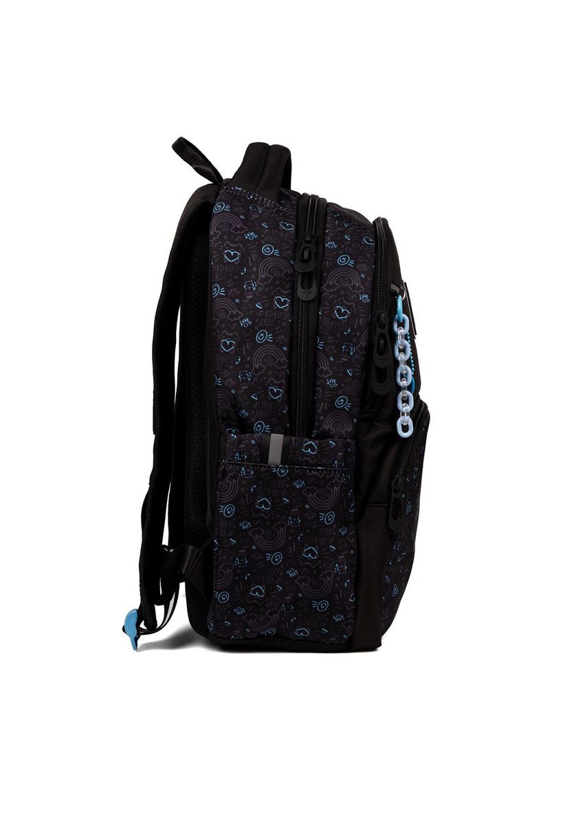 Рюкзак шкільний Moon Cat TS-57 Yes (332653733)